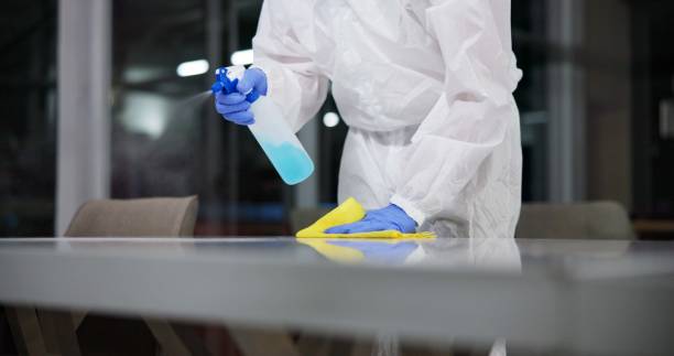 Licensed Blood Cleanup service in Logandale, NV - Trauma Clean Pros